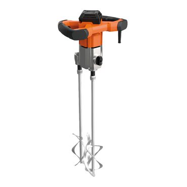 Gaojiu GJ1160G corded hand mixer with paddle