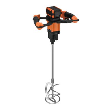 Gaojiu GJ800 cordless hand mixer